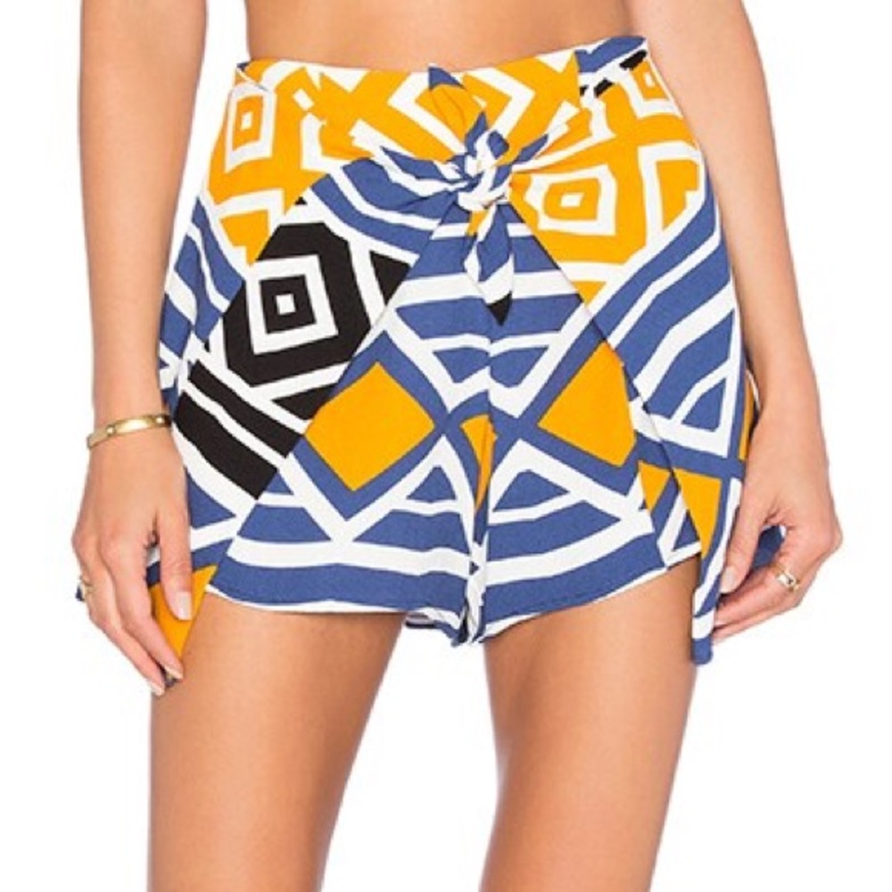 Ella Moss Luanda Short